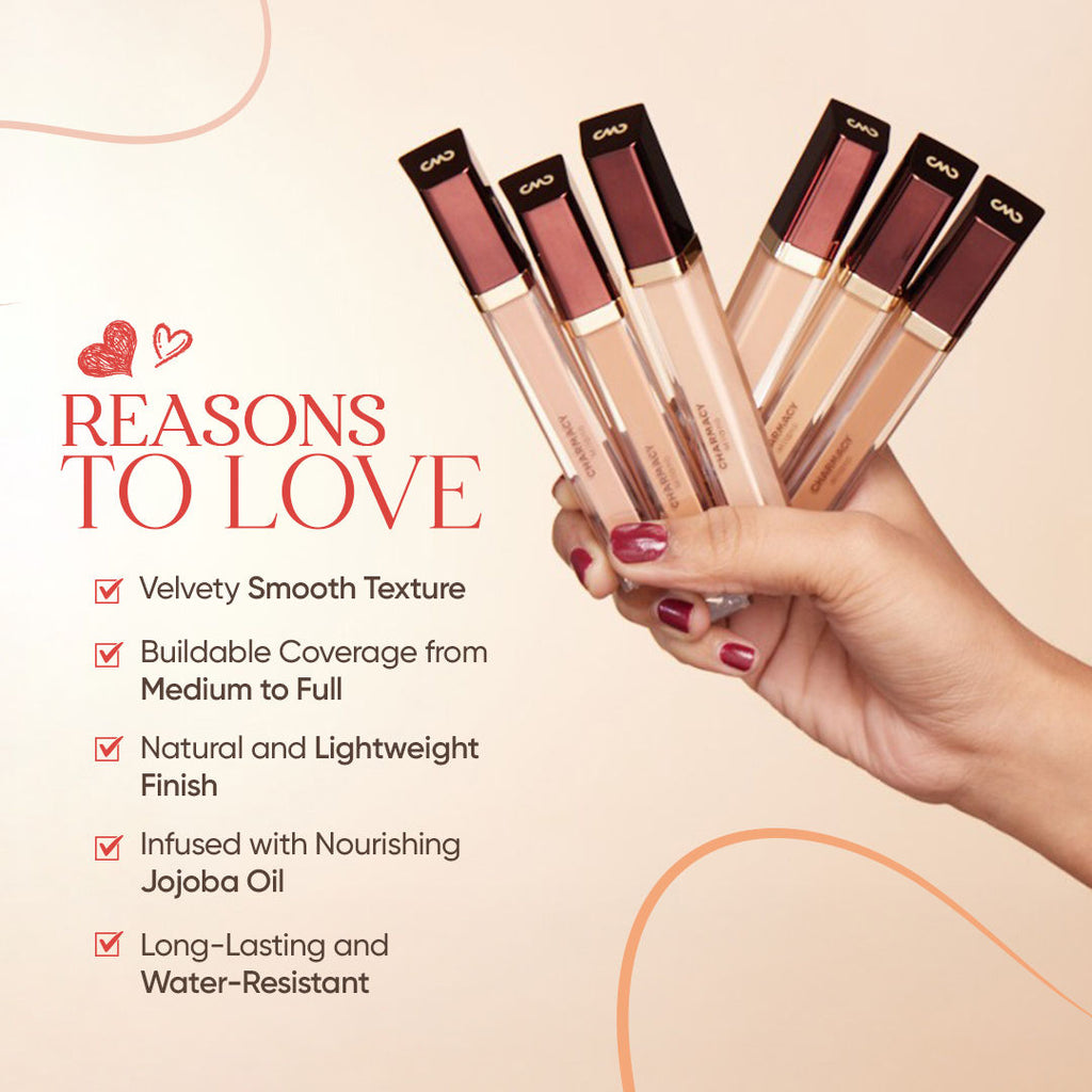 Concealer