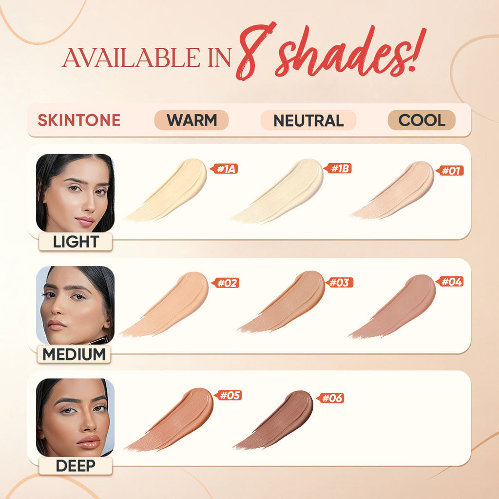 Concealer
