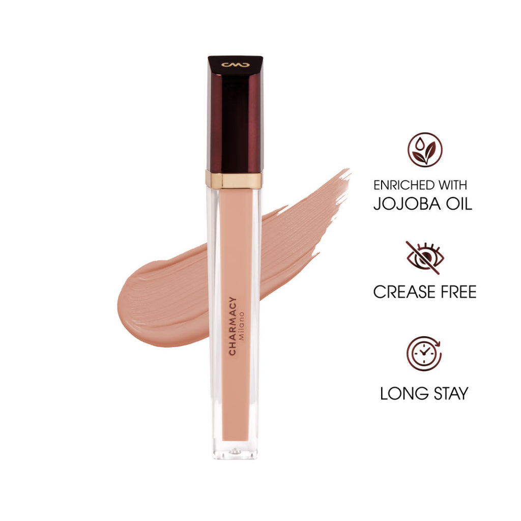 Concealer - 4