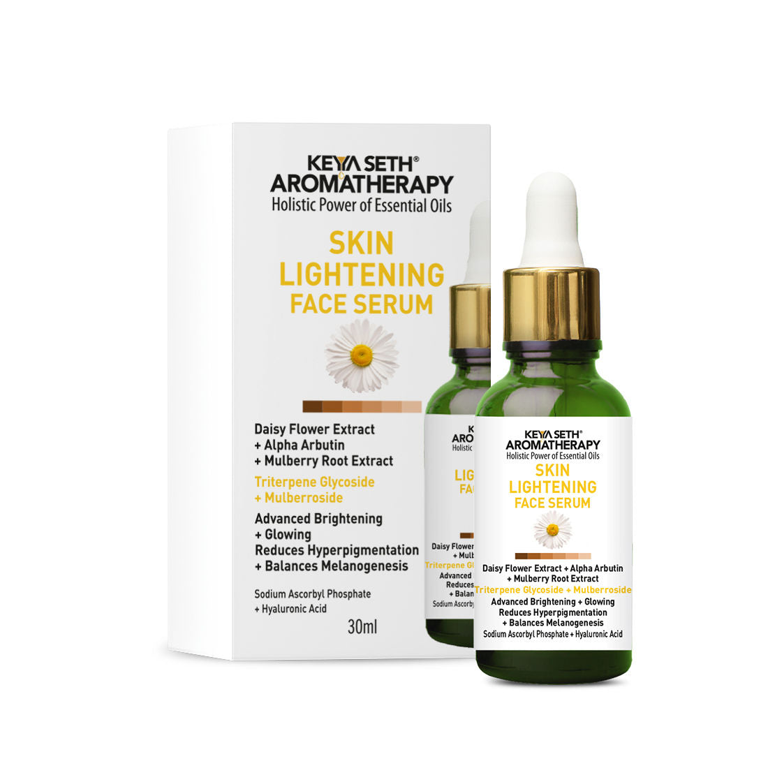 Skin Lightening Face Serum