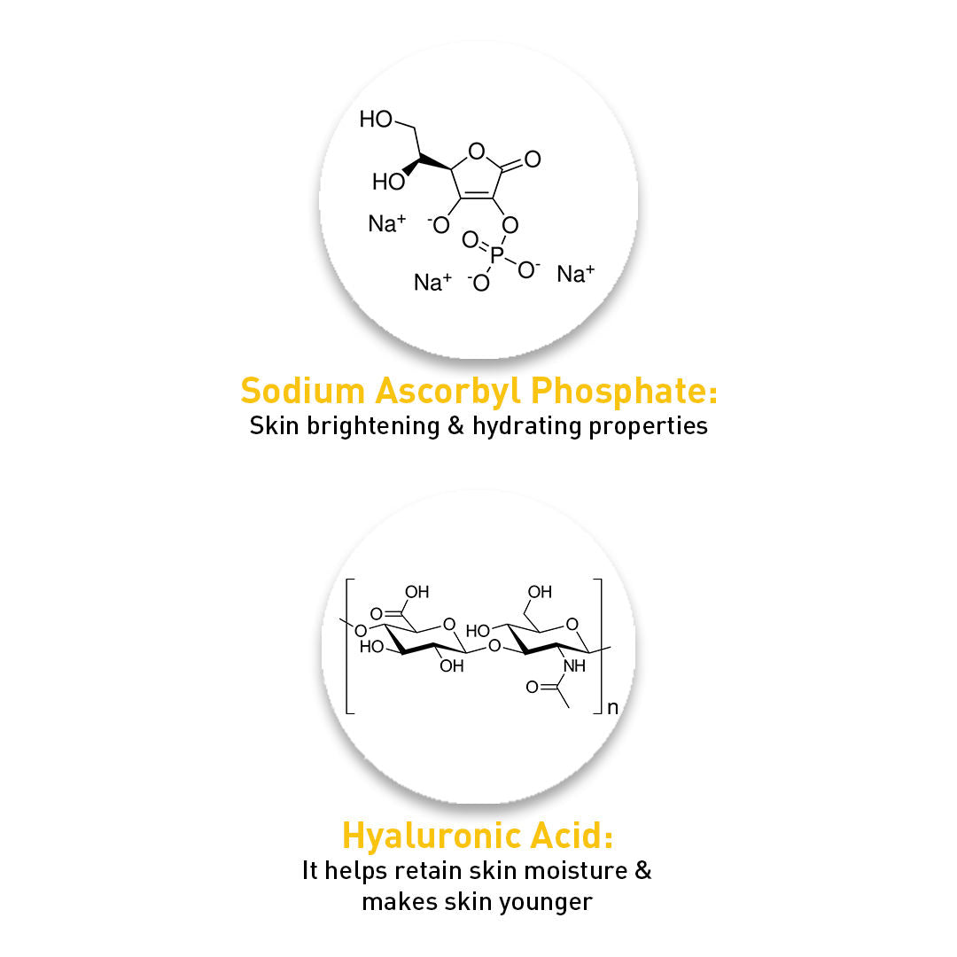 Skin Lightening Face Serum