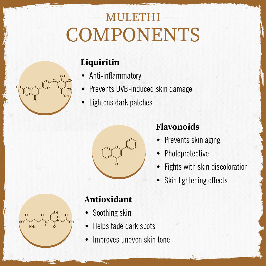 Mulethi Powder