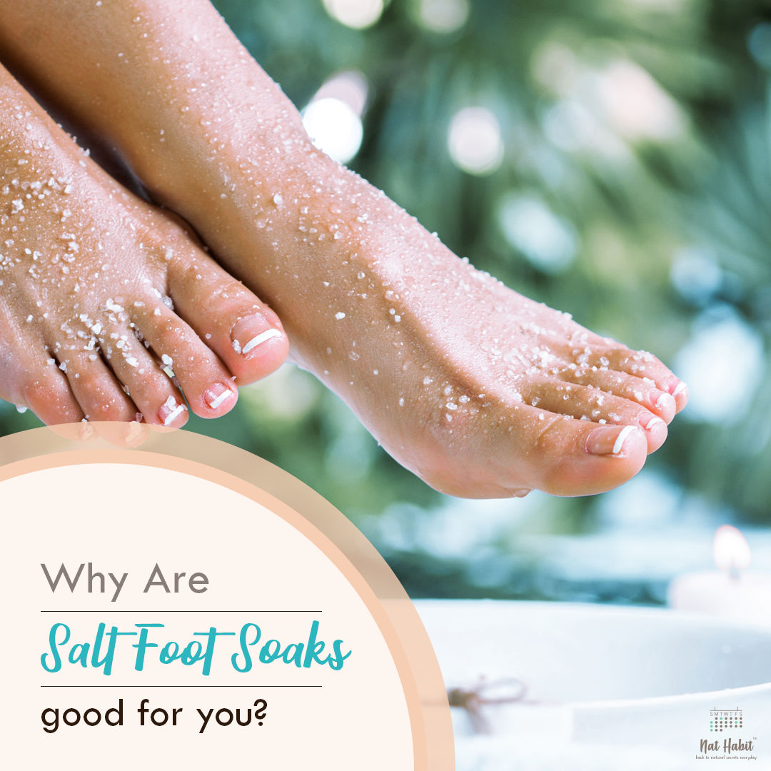 Lavender Therapeutic Foot Salt with Rose, Beetroot & Lemon Spa, Pain Relief & Aromatherapy