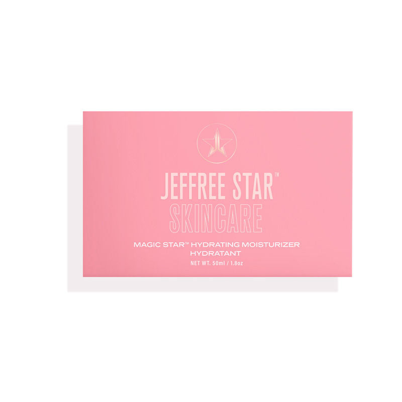 Skincare Magic Star Hydrating Moisturizer