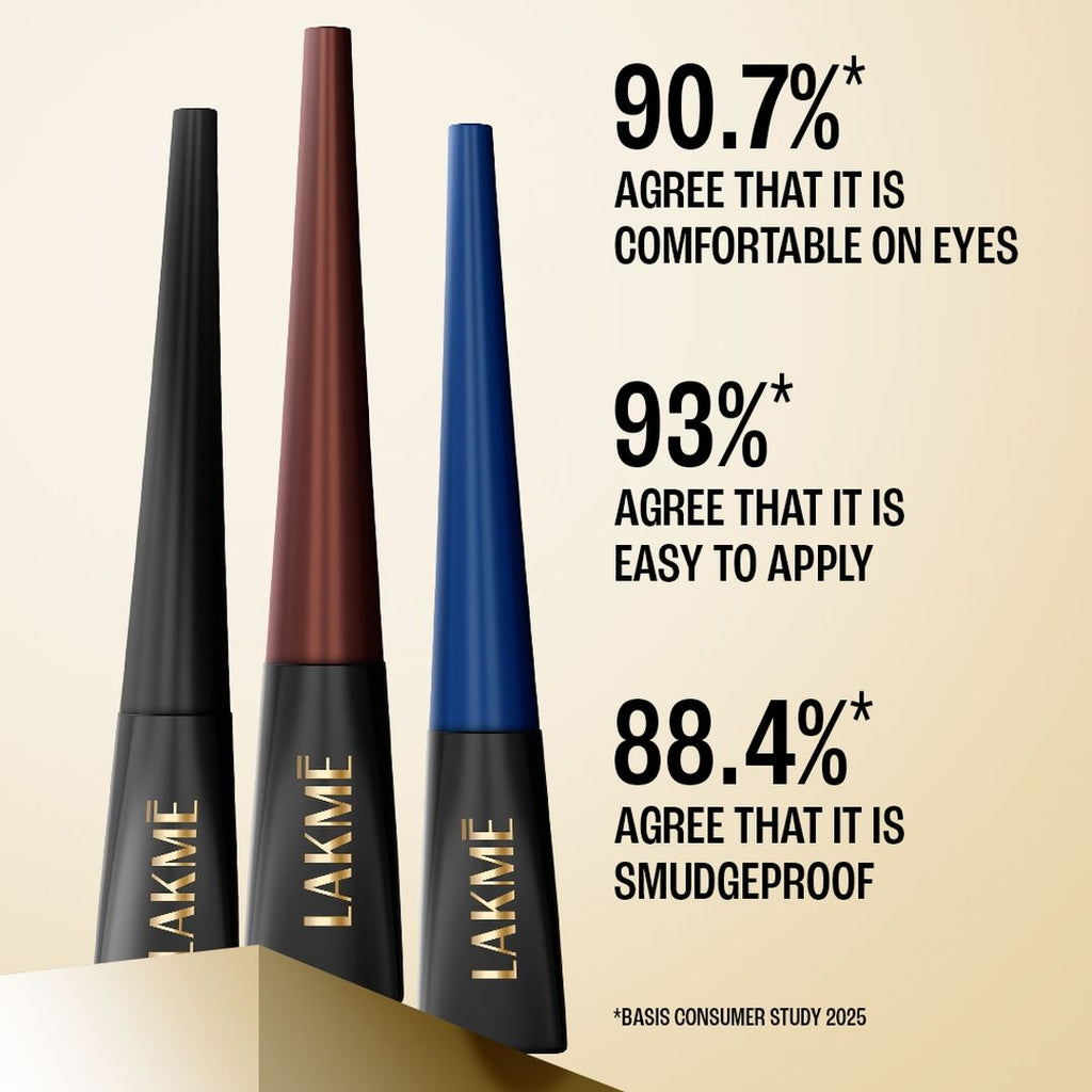 Forever Matte Liquid Eyeliner