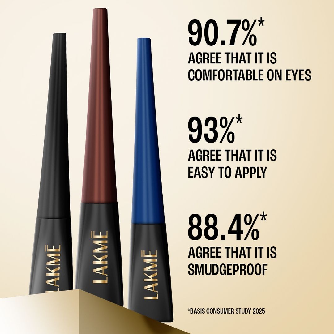 Forever Matte Liquid Eyeliner