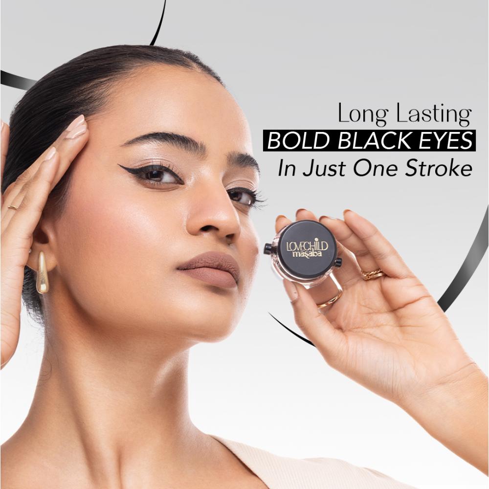 Eye 2K Gel Eyeliner