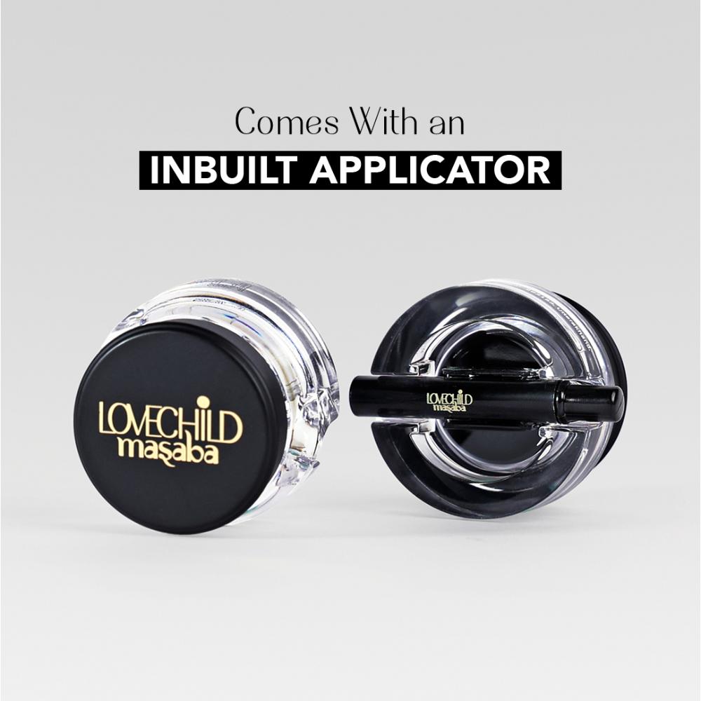 Eye 2K Gel Eyeliner