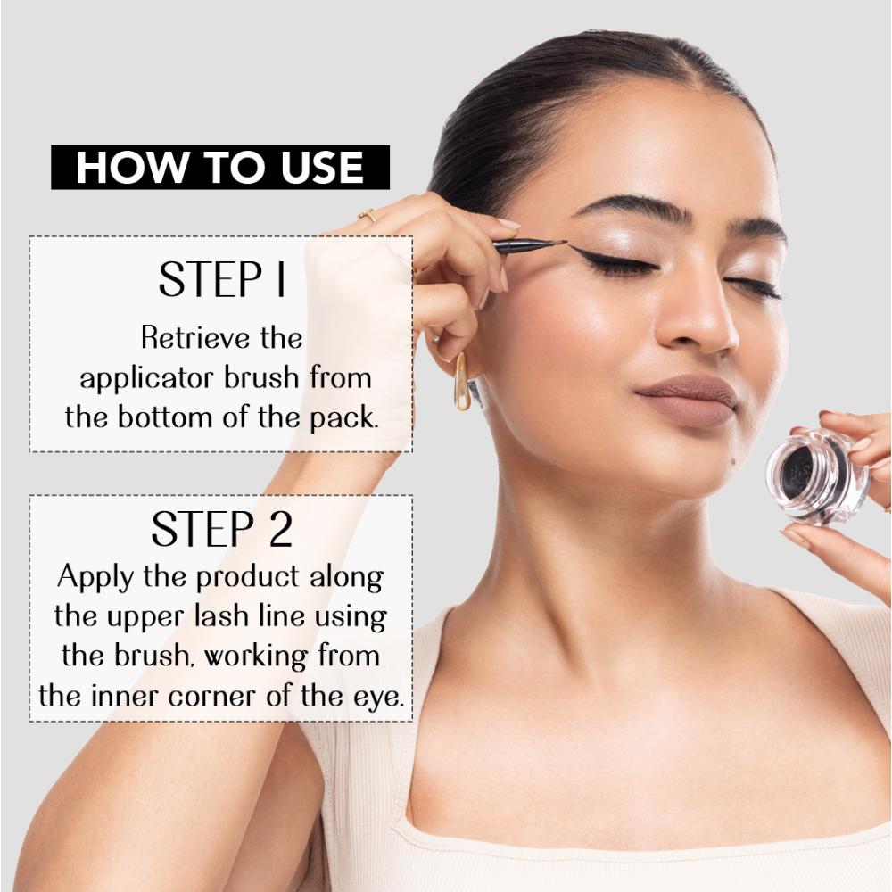 Eye 2K Gel Eyeliner