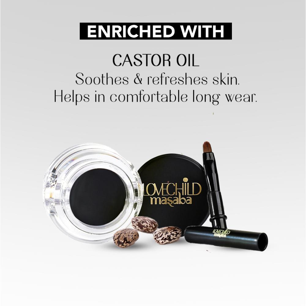 Eye 2K Gel Eyeliner