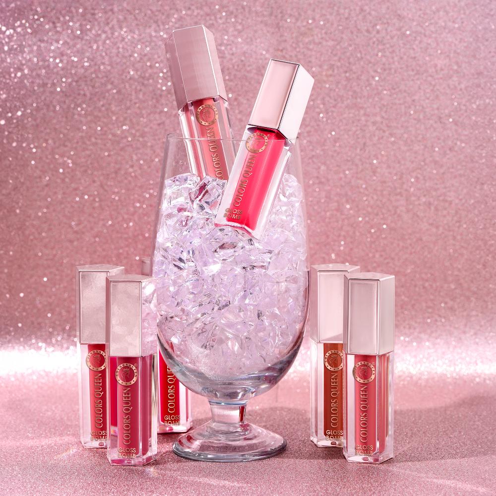 Lip Luminizer Gloss Long Lasting Lip Gloss
