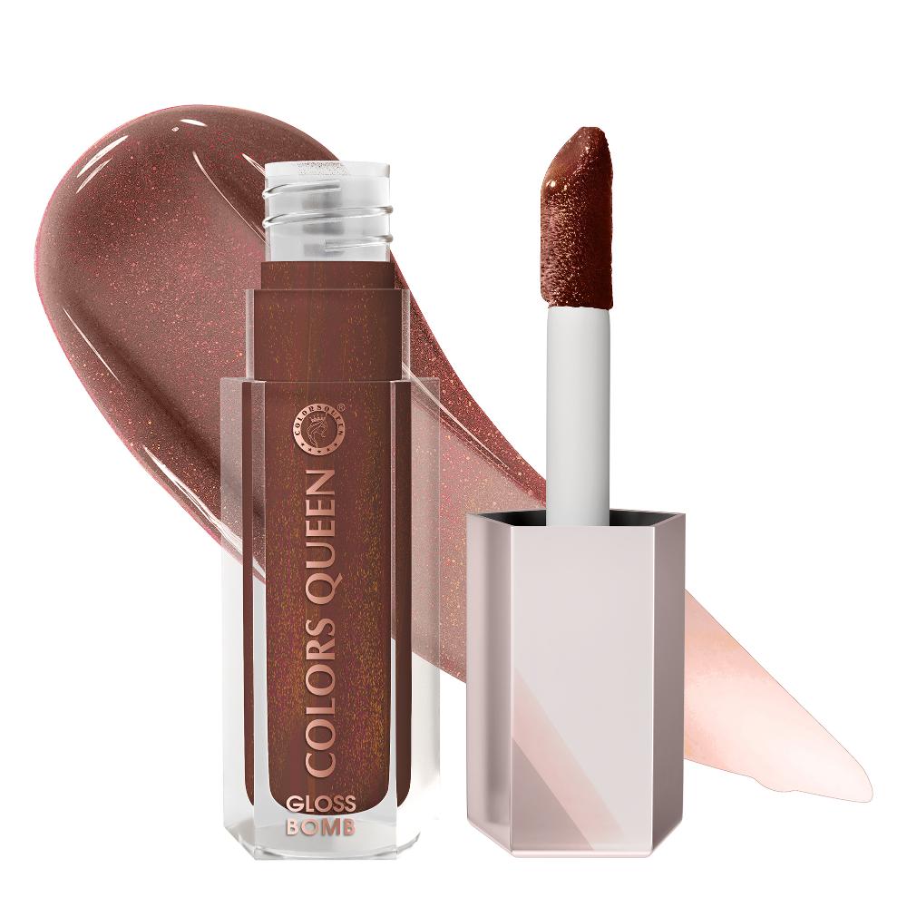Lip Luminizer Gloss Long Lasting Lip Gloss - Dreamy