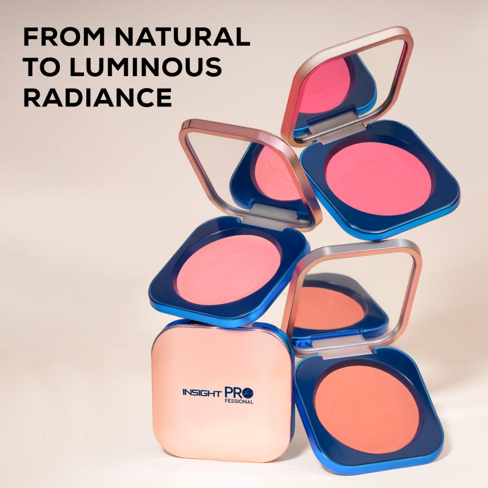 Insight Professional Air Pop Blusher