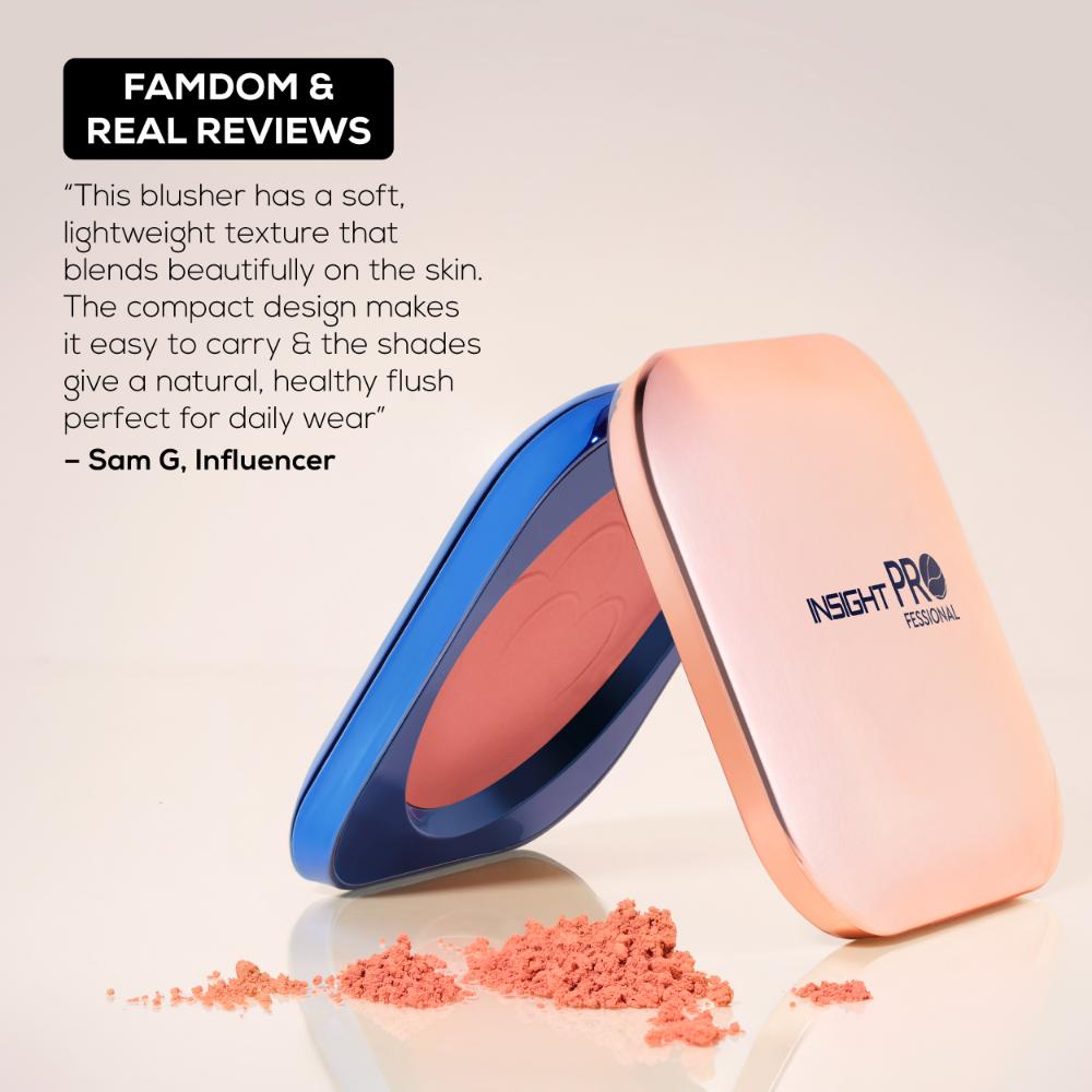 Insight Professional Air Pop Blusher
