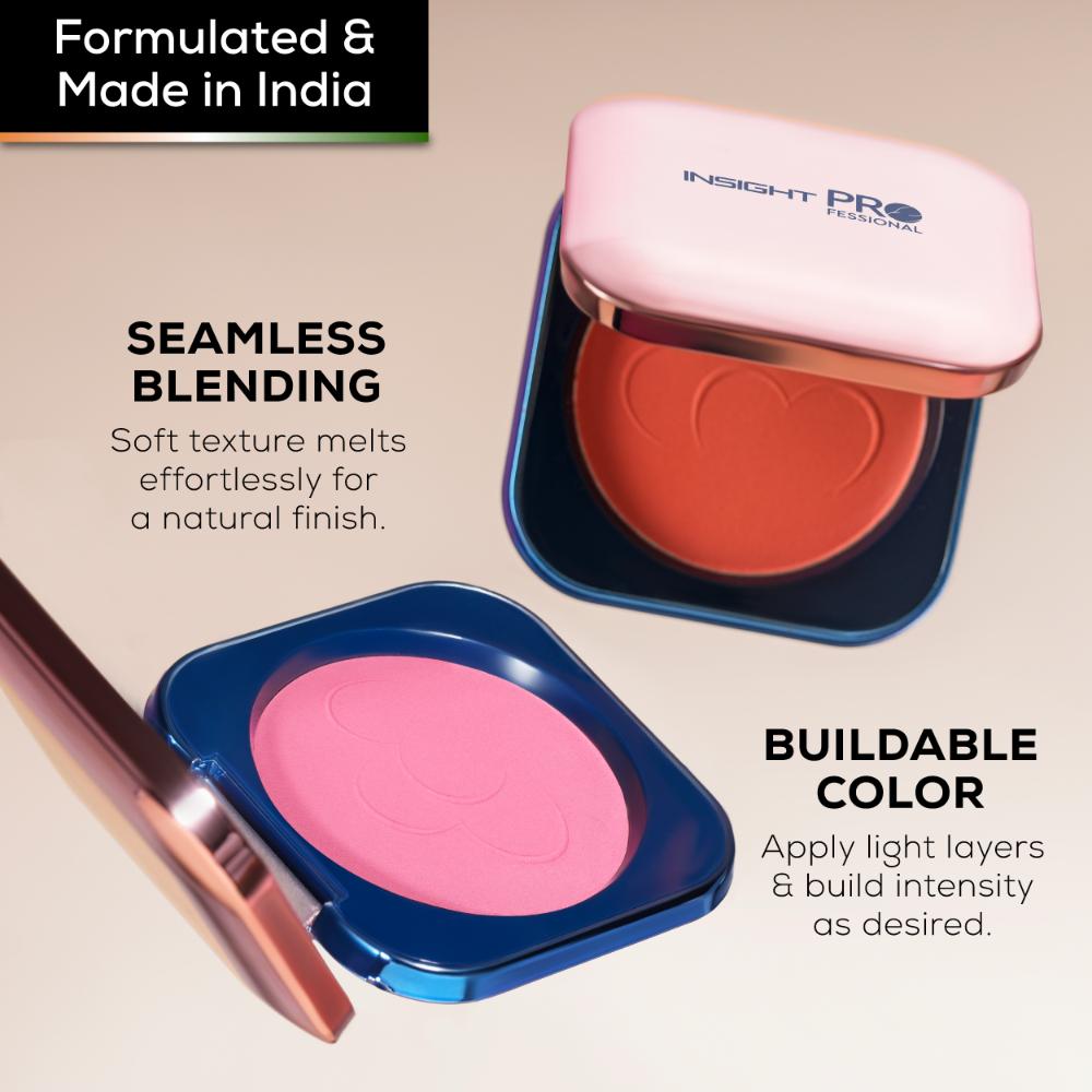 Insight Professional Air Pop Blusher