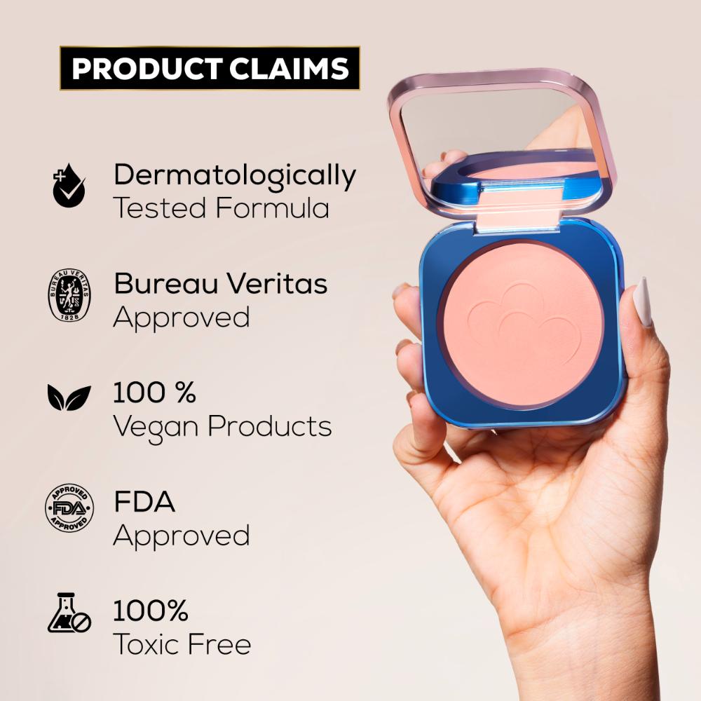 Insight Professional Air Pop Blusher