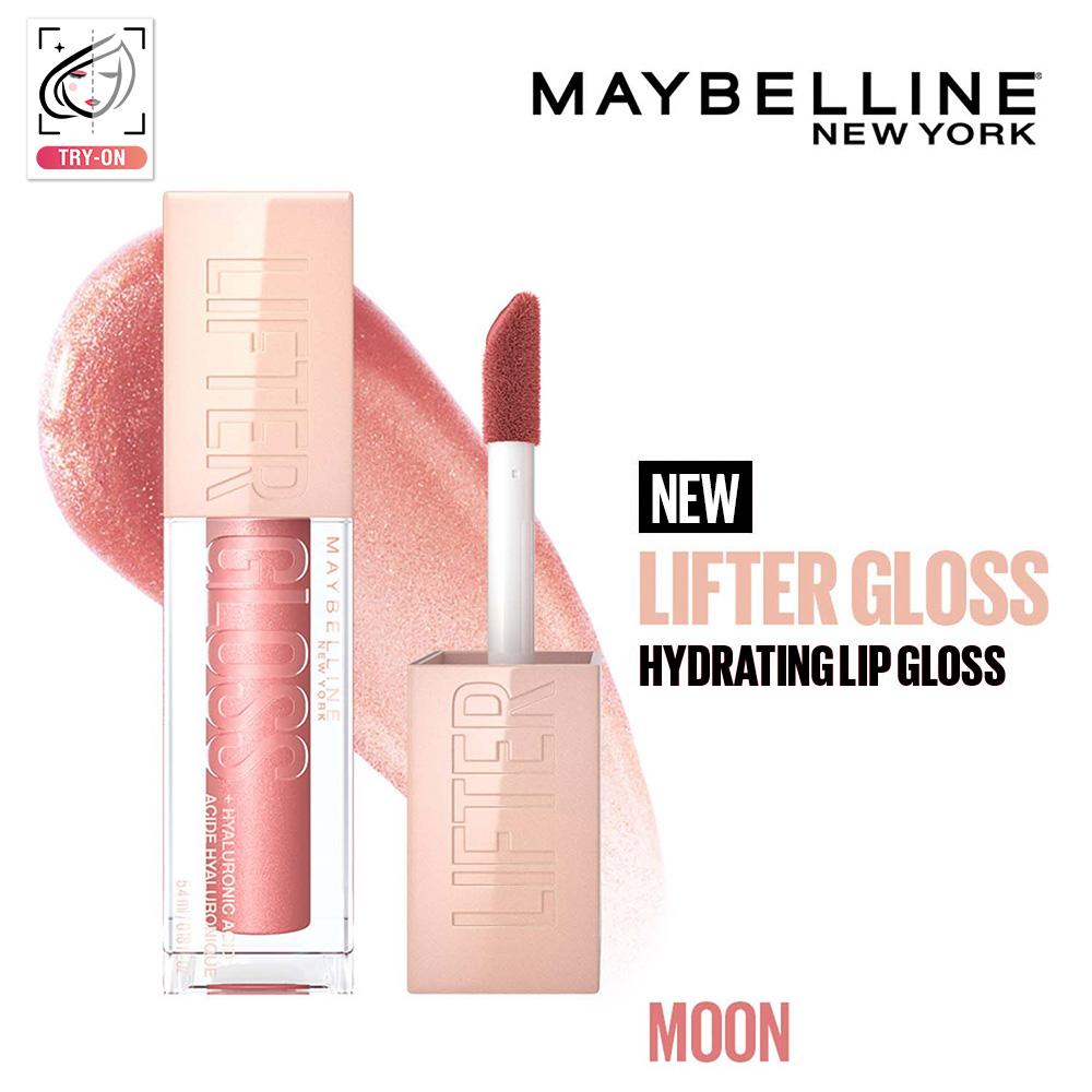 Lifter Gloss - Moon