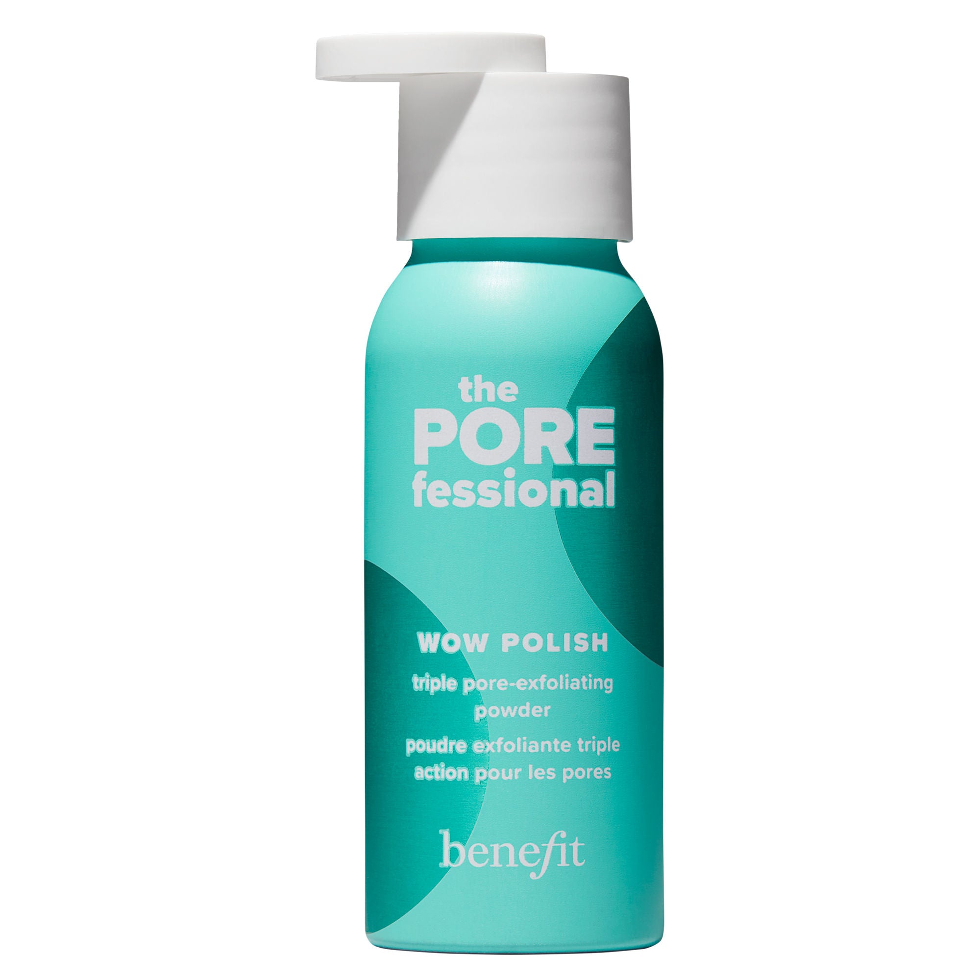 The Porefessional Wow Polish Powder