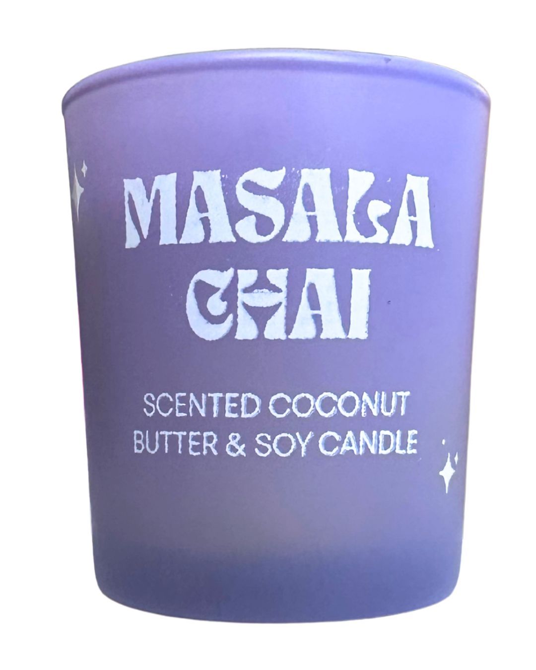 Smells Like India Candle Box - Pistachio Kulfi