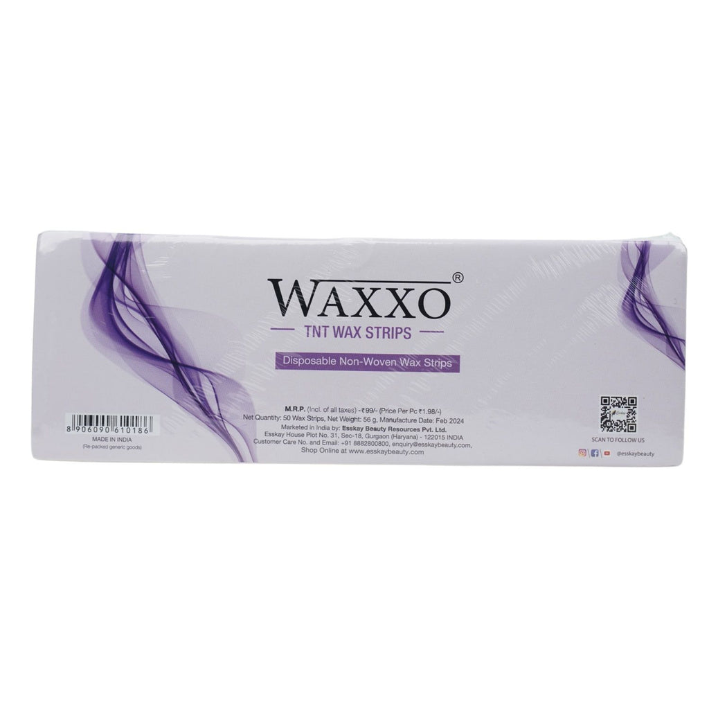 Tnt Waxing Strip