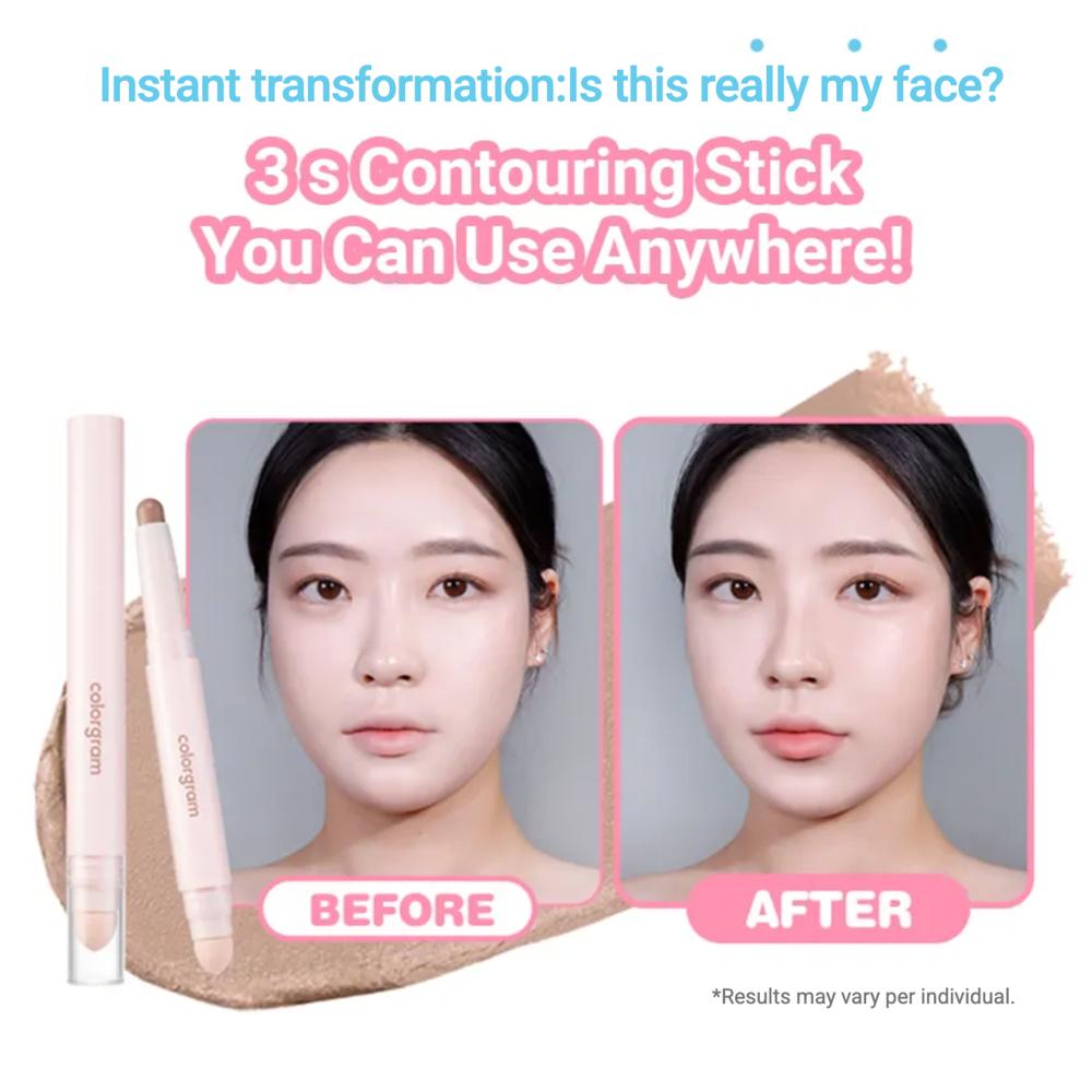 Re-Forming Contour