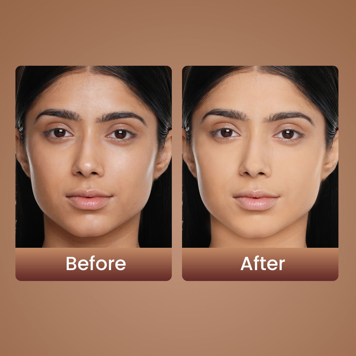 All-In-One CC Cream Cover Correct & Conceal