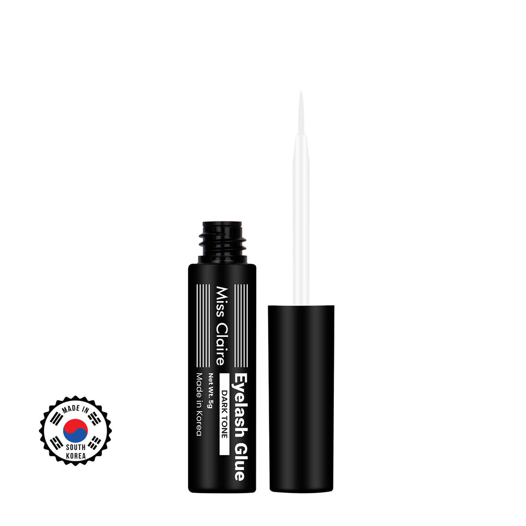 Eyelash Glue - Dark Tone
