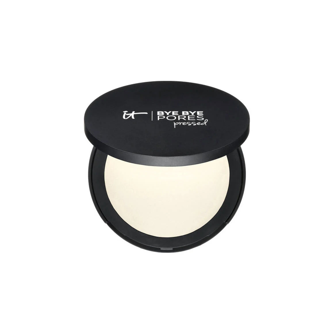 Bye Bye Pores Presses Setting Powder- Translucent