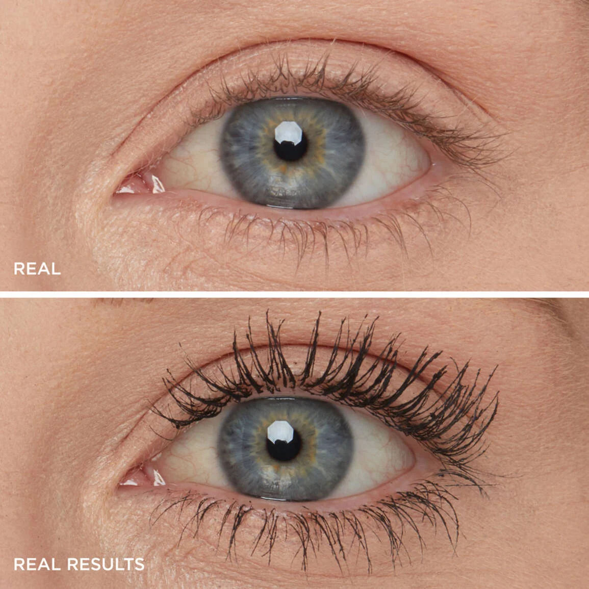 Superhero Elastic Stretch Volumizing And Lengthening Mascara