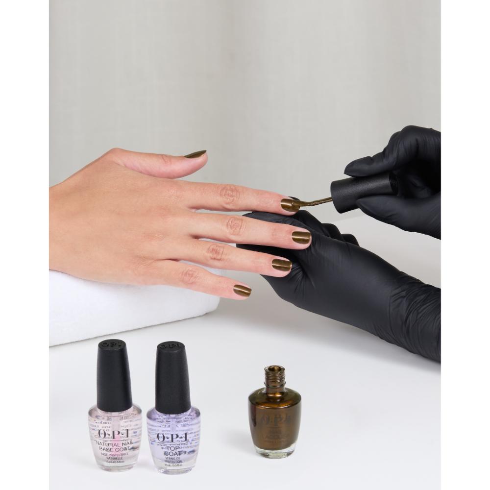 Nail Lacquer Fall'25