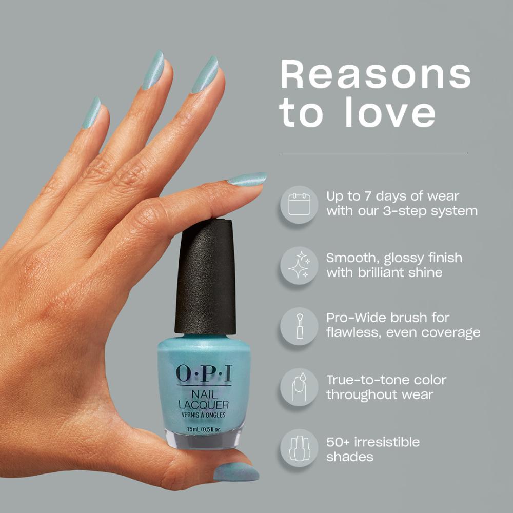 Nail Lacquer Fall'25