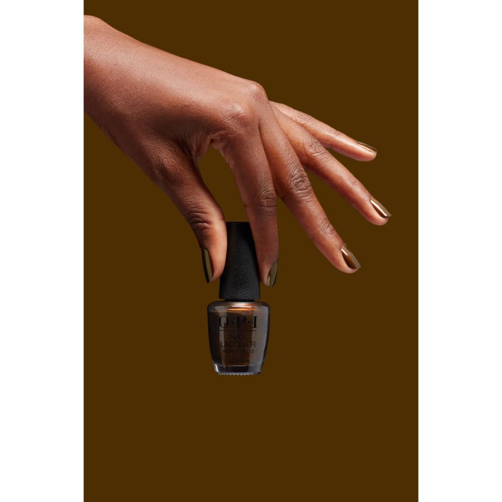 Nail Lacquer Fall'25
