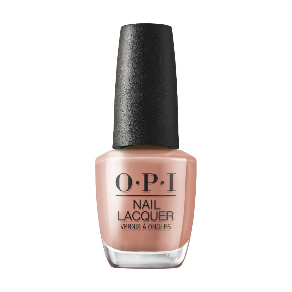 Nail Lacquer Fall'25 - Flannel Aerobics