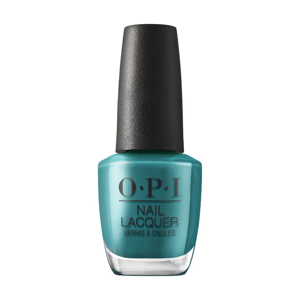 Nail Lacquer Fall'25 - Baby Tee-L