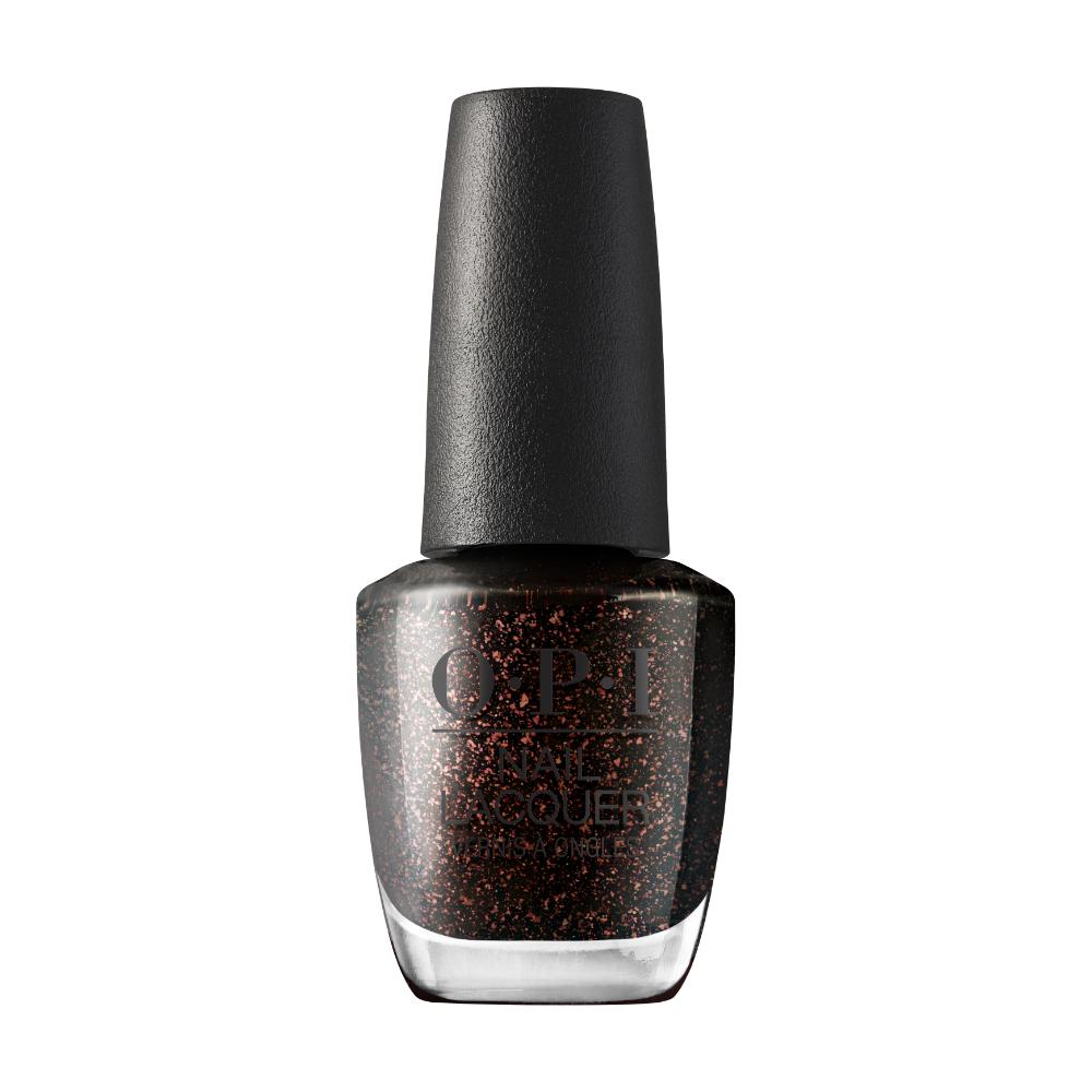 Nail Lacquer Fall'25 - Grunge Queen