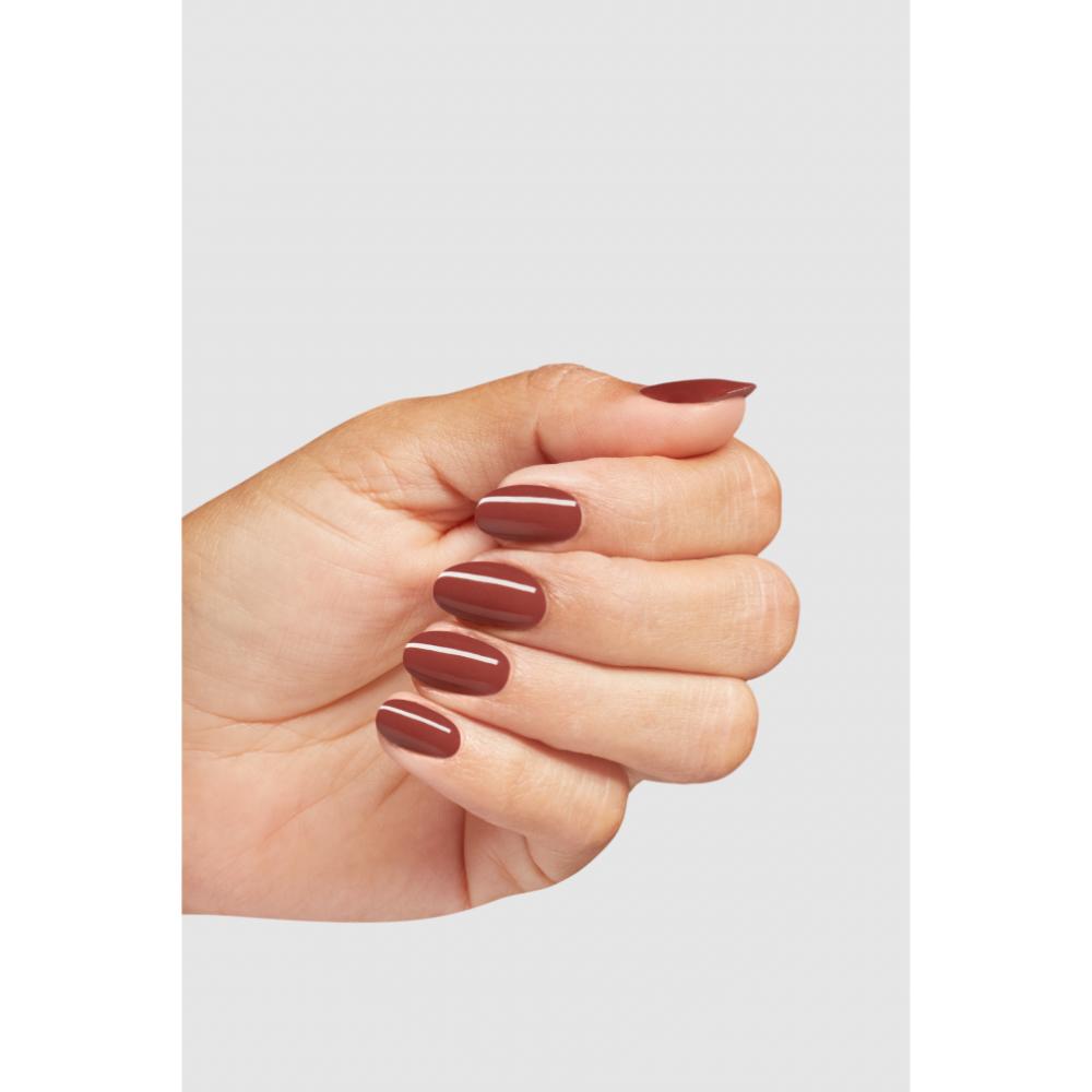 Nail Lacquer Fall'25