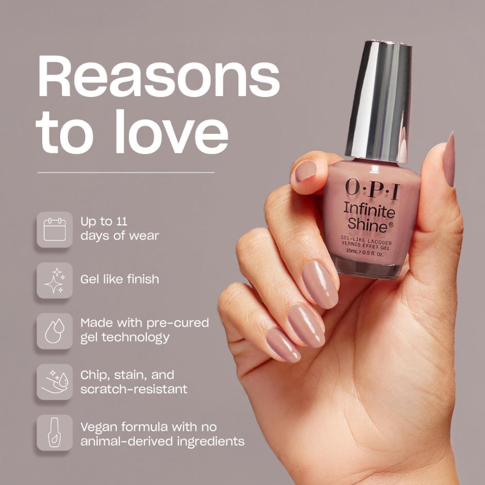 Nail Lacquer Fall'25