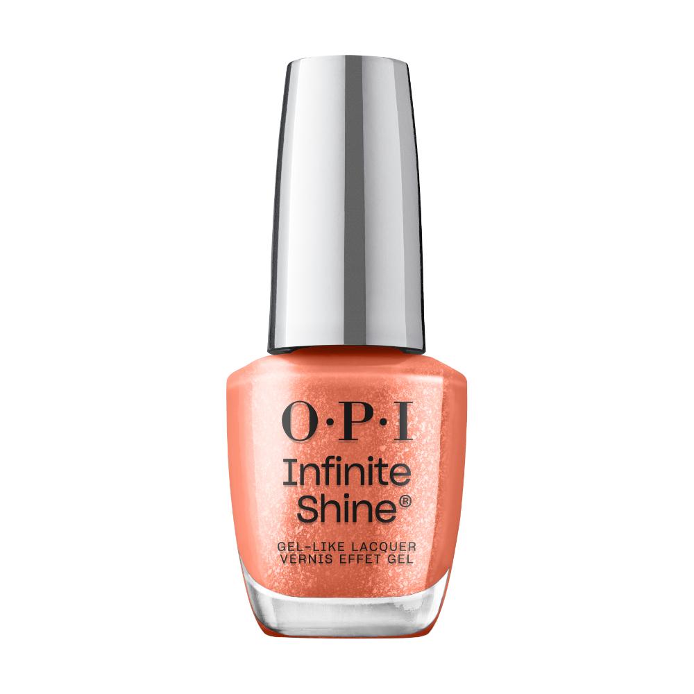 Nail Lacquer Fall'25 - Knee High Stock-Blings