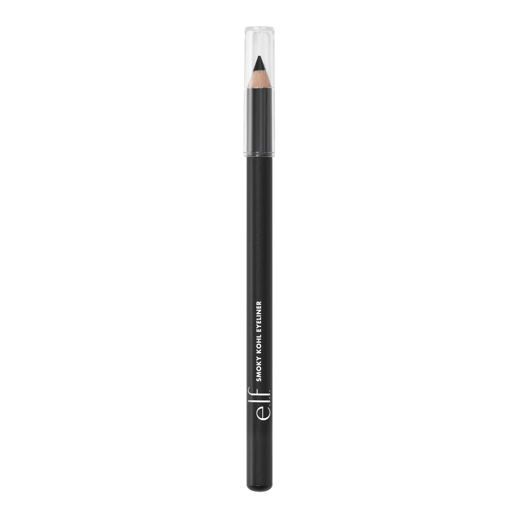 Smoky Kohl Eyeliner