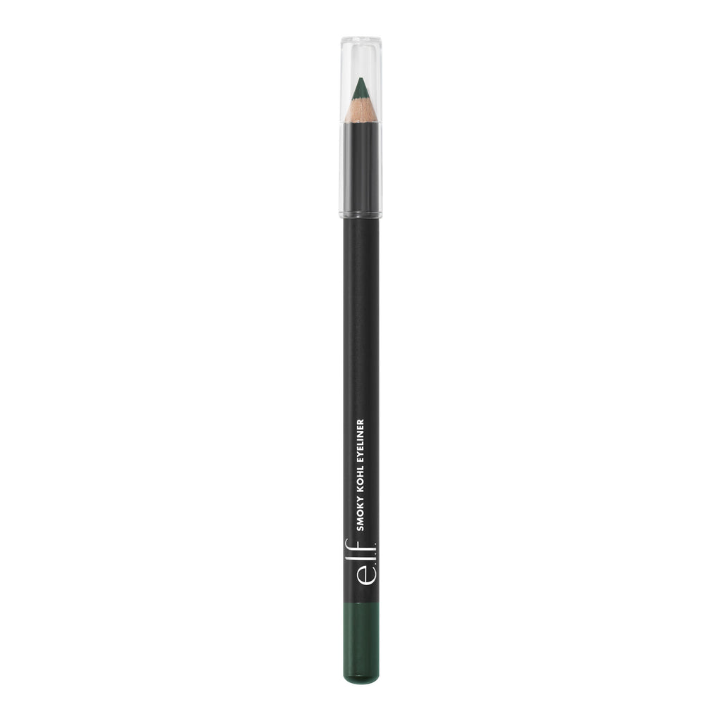 Smoky Kohl Eyeliner - Rare Emerald