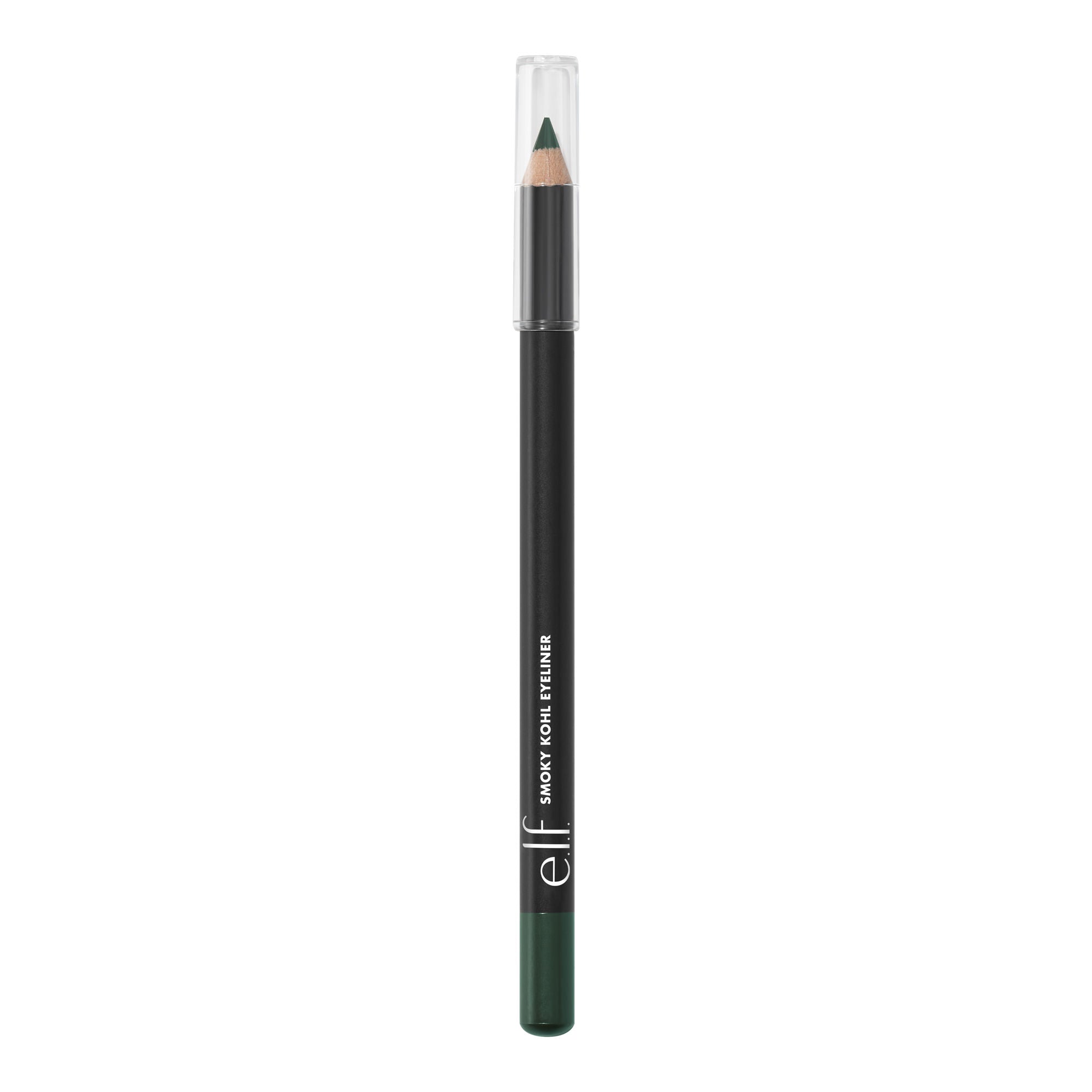Smoky Kohl Eyeliner - Rare Emerald