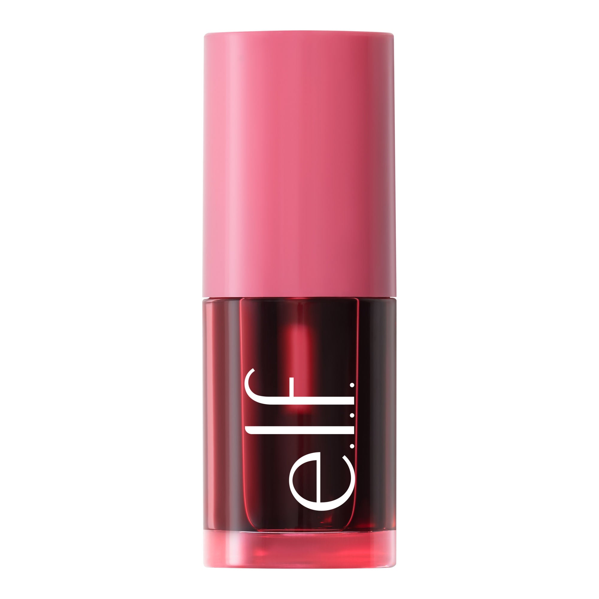 Sheer For It Blush Tint - Left On Red