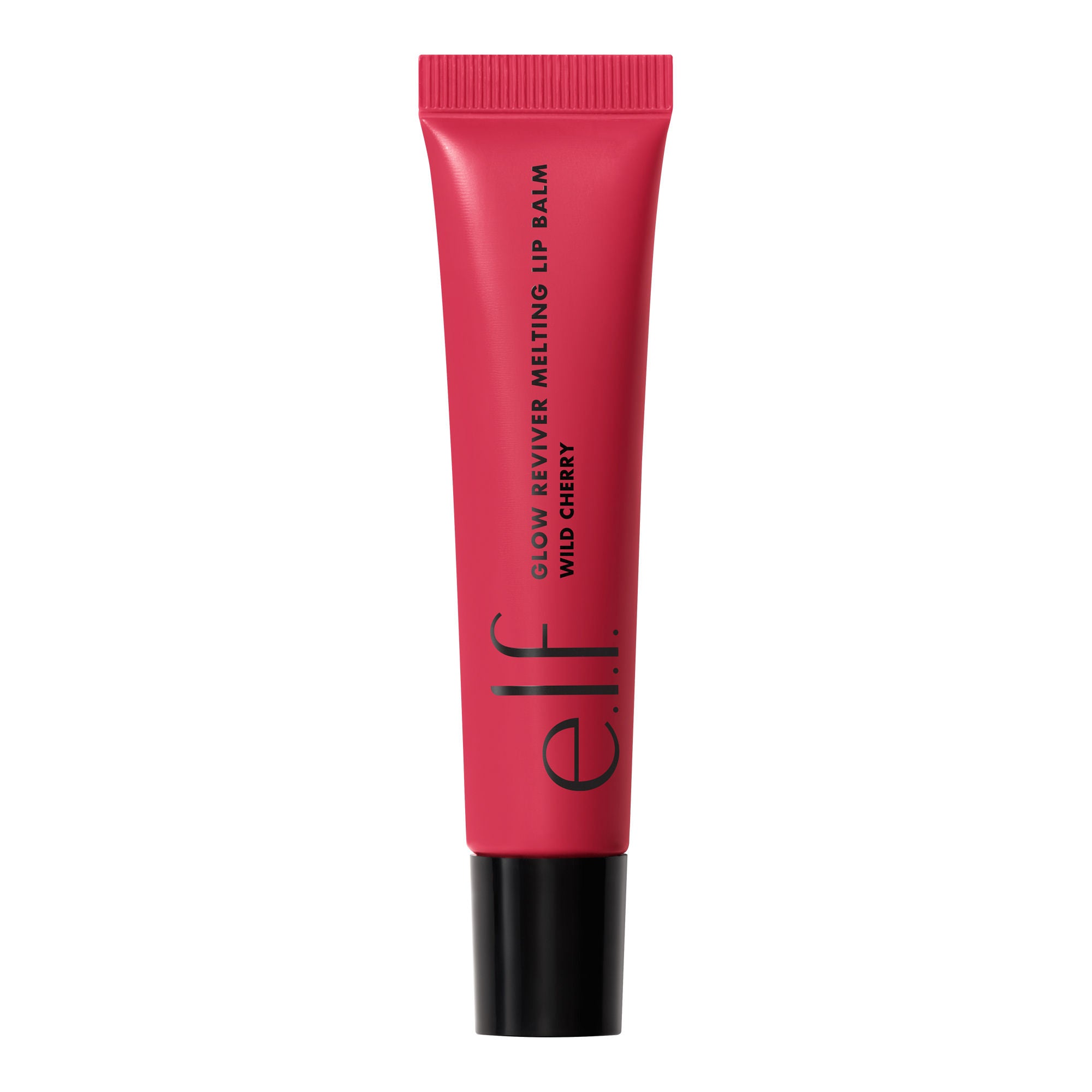 Glow Reviver Melting Lip Balm - Wild Cherry