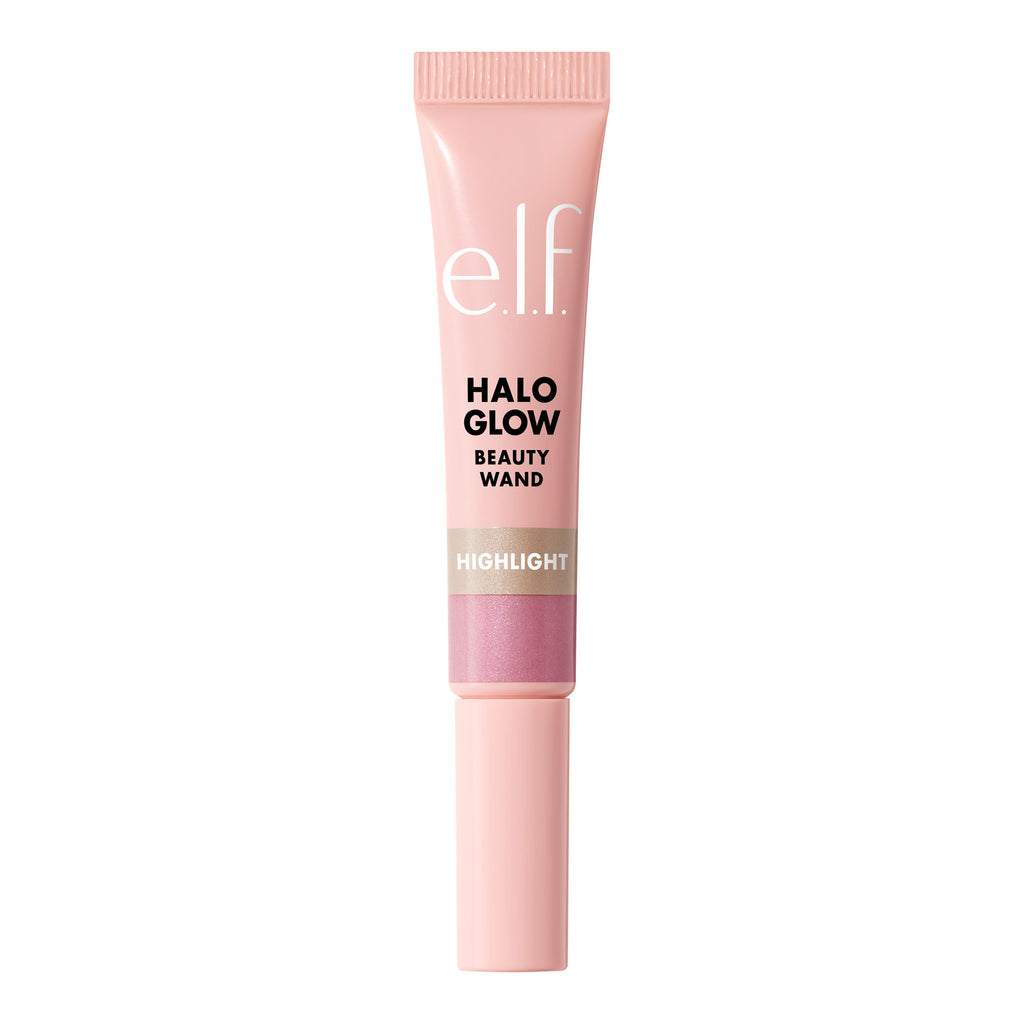 Halo Glow Highlight Beauty Wand - Pink Prism