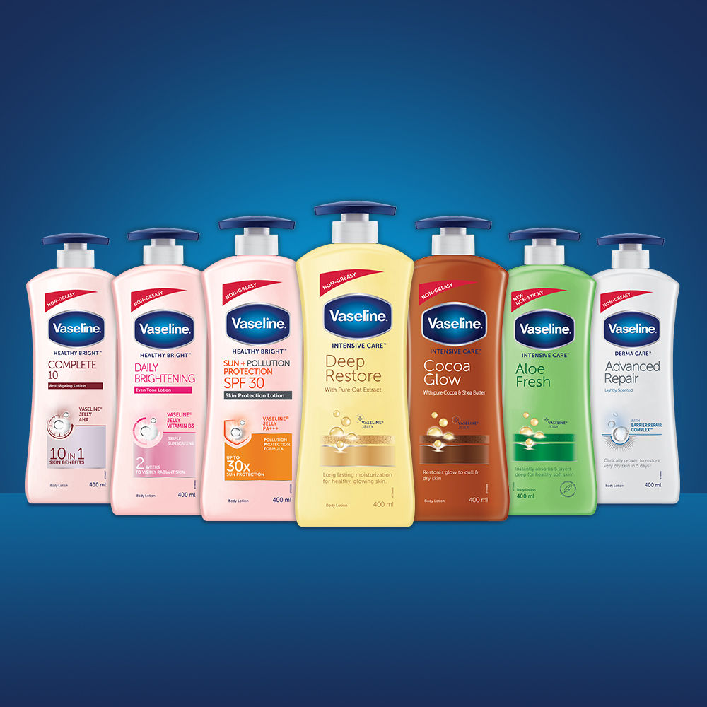 Derma Care Advanced Repair Body Lotion