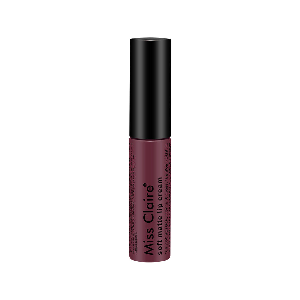 Soft Matte Lip Cream - 62