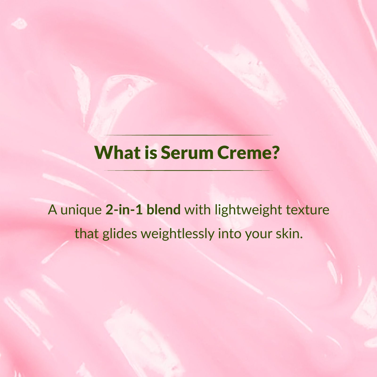 GlycoBoost Radiant Skin Serum Creme