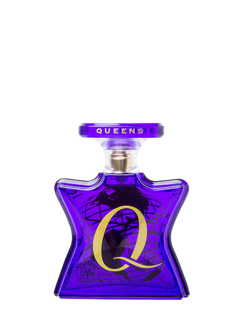 Queens Eau De Parfum For Him