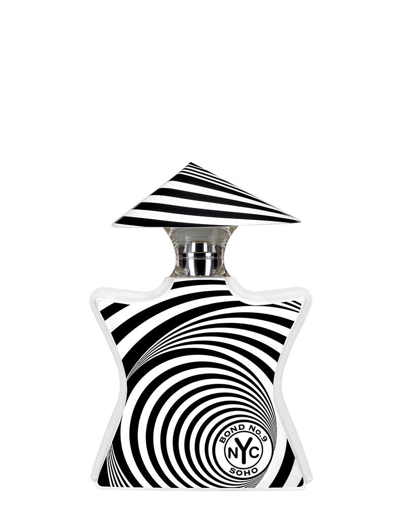 Soho Eau de Parfum For Him