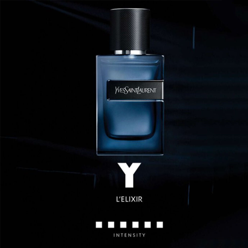 Y L'Elixir